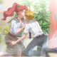 Illustration for article titled On Sailor Moon Crystal, Sailor Jupiter Is The Worst Flirter Ever